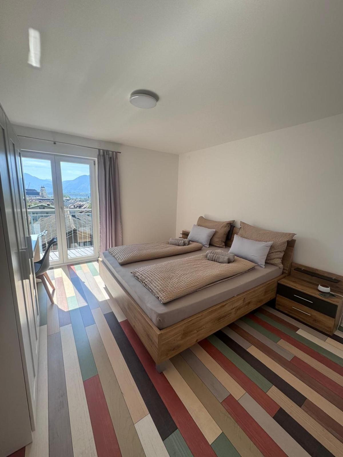 Ferienwohnung Lara Tiefgraben Esterno foto