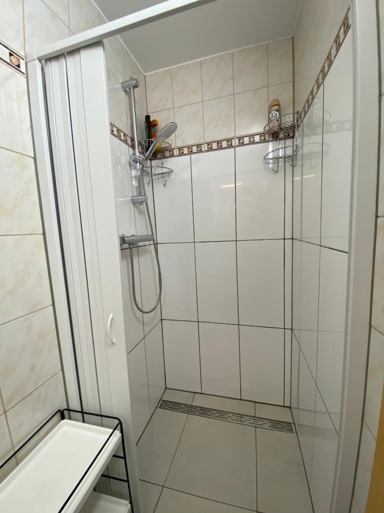 Ferienwohnung Lara Tiefgraben Esterno foto